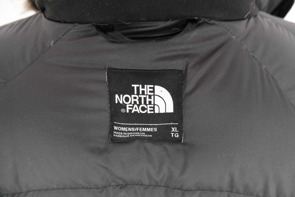The North Face dryvent damska kurtka r XL