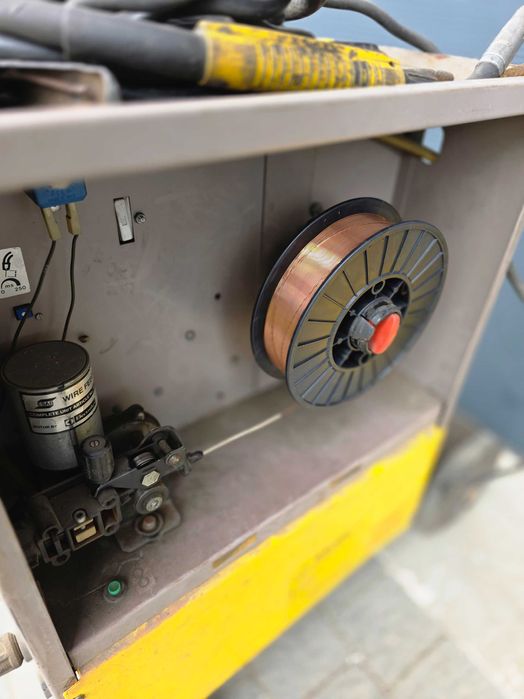 Esab Power Compact 200A Jednofazowy