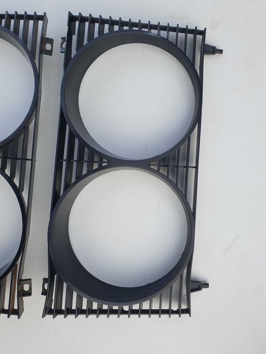 Fiat 125p     Grill atrapa    przejściówka 1973 do 1975 okulary grila