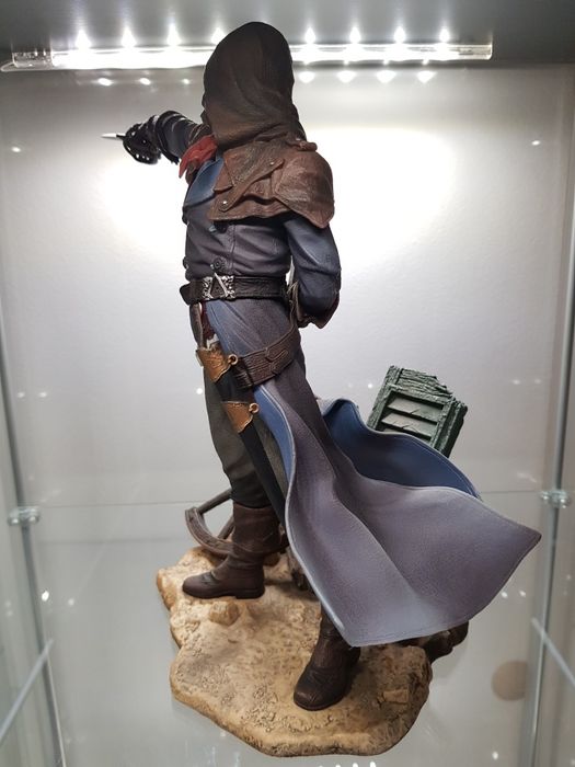FIGURKA assassins creed UNITY ARNO