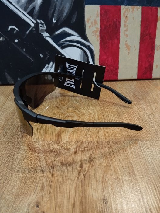 Трекінгові, спортивні, тактичні окуляри Everlast, велоокуляри