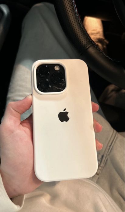 iPhone 14 Pro Space Black 128GB