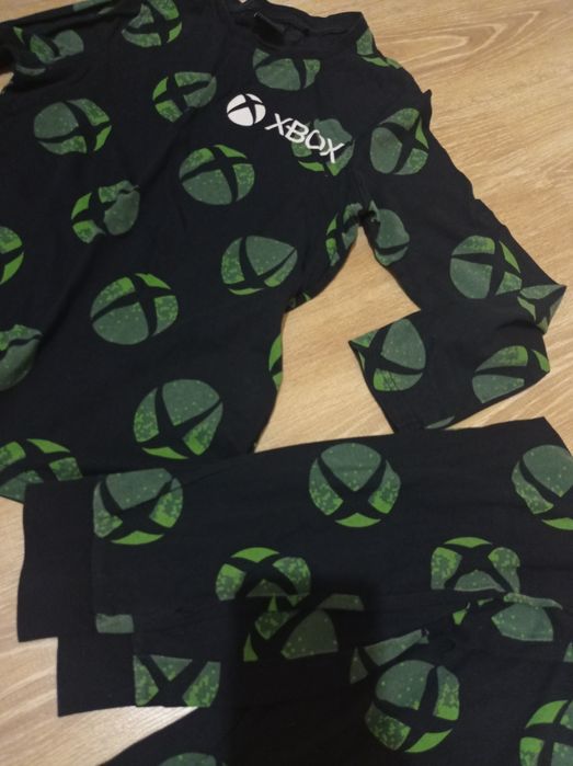 Піжама для хлопчика на 140-146 см. Бавовна