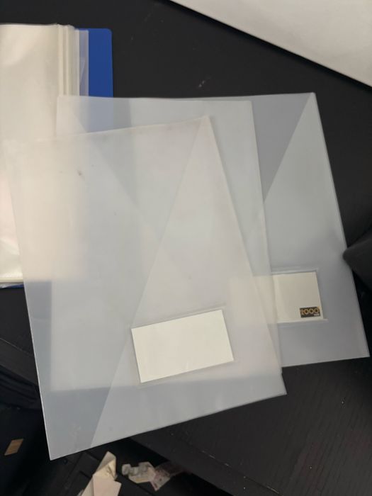 Micas  varios tamanhos