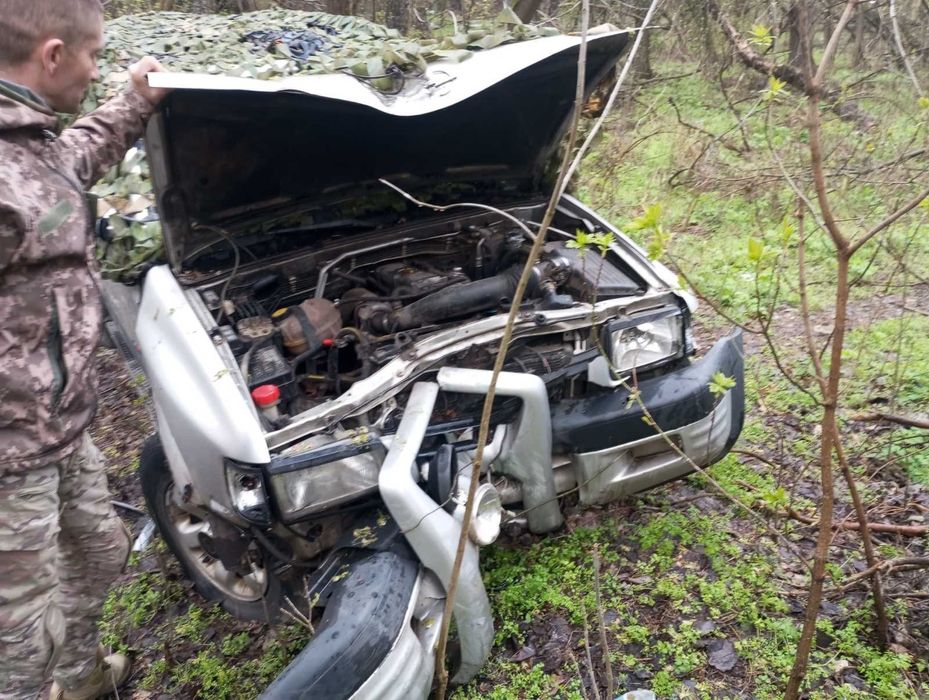 Кузовной ремонт. Экспрес-Покраска