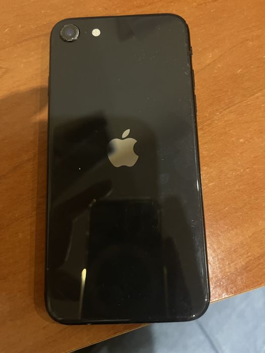 Iphone SE de 2020