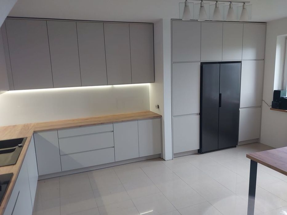 Meble kuchenne Promocja