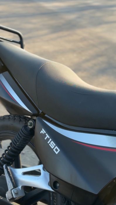 Продам Forte FT150