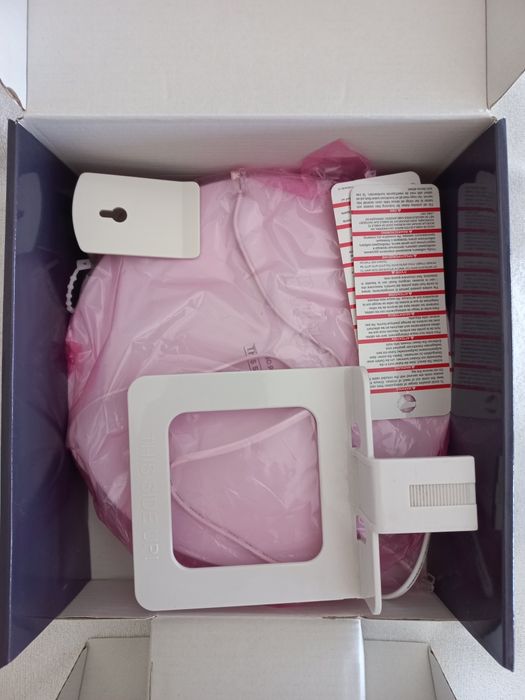 Monitor oddechu Babysense 7