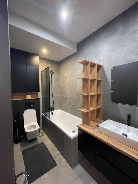 Сдам таунхаус ЖК Comfort City Lagoon