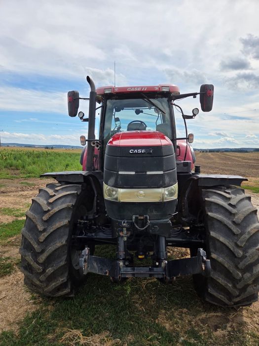 Case Puma 230 CVX, 2015, stan bardzo dobry