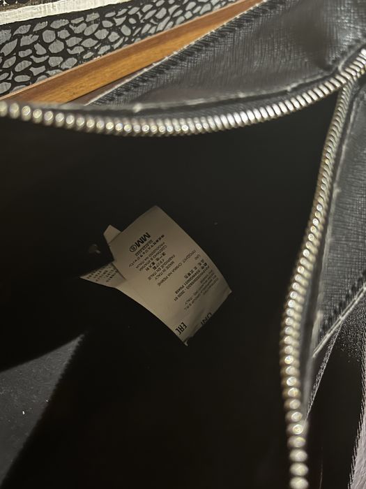 Maison Margiela Saco a Tiracolo