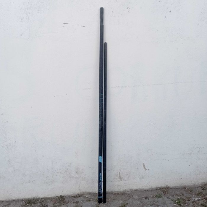 Mastros de windsurf 430 cm SDM e RDM