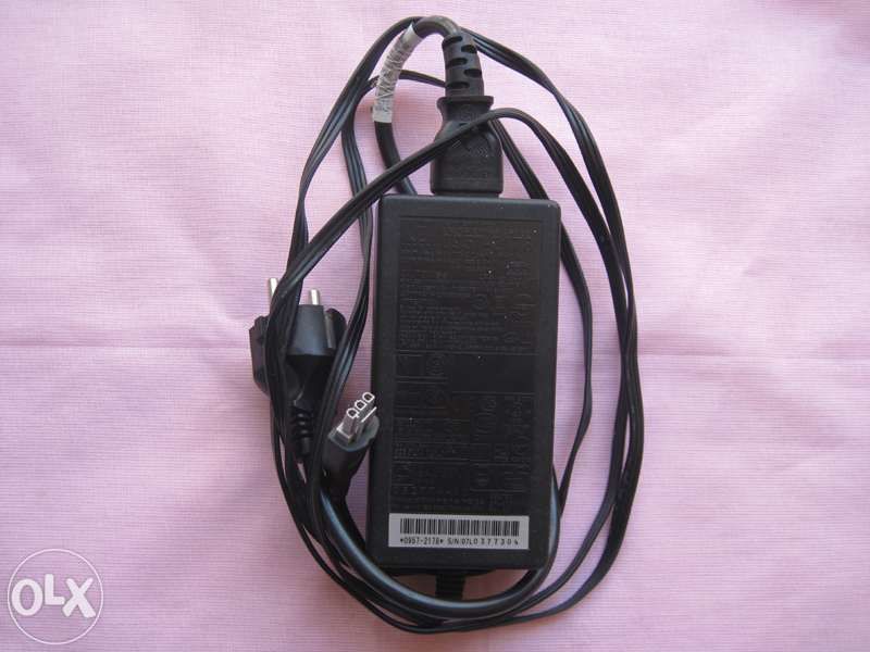 HP Printer Power Adapter Transformer Charger 0957+2146 \ 0957+216664739964853761121