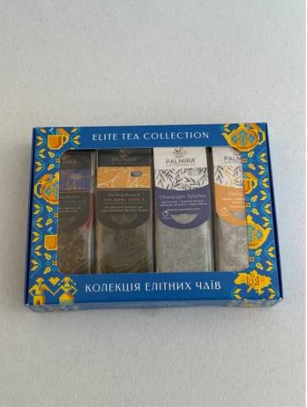 Чай Palmira T-Cup, T-Pot, Ваговий, Подарунковий, Matcha