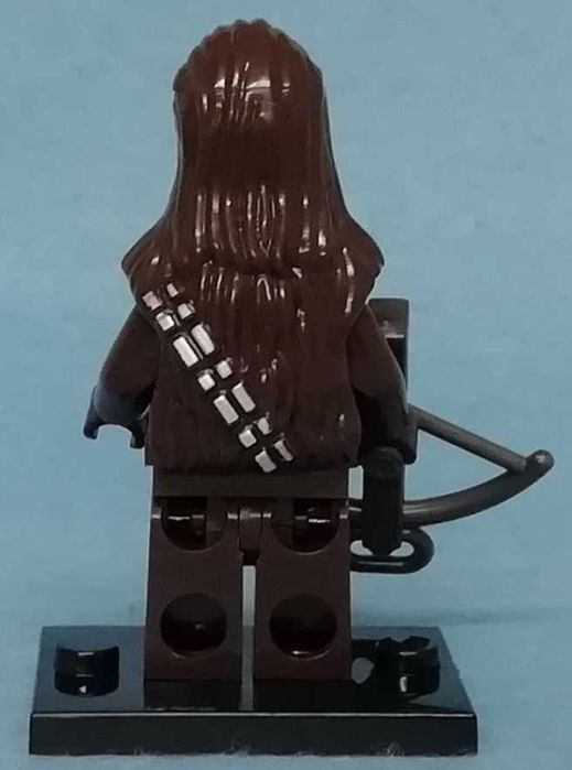 Chewbacca v1 (Star Wars)