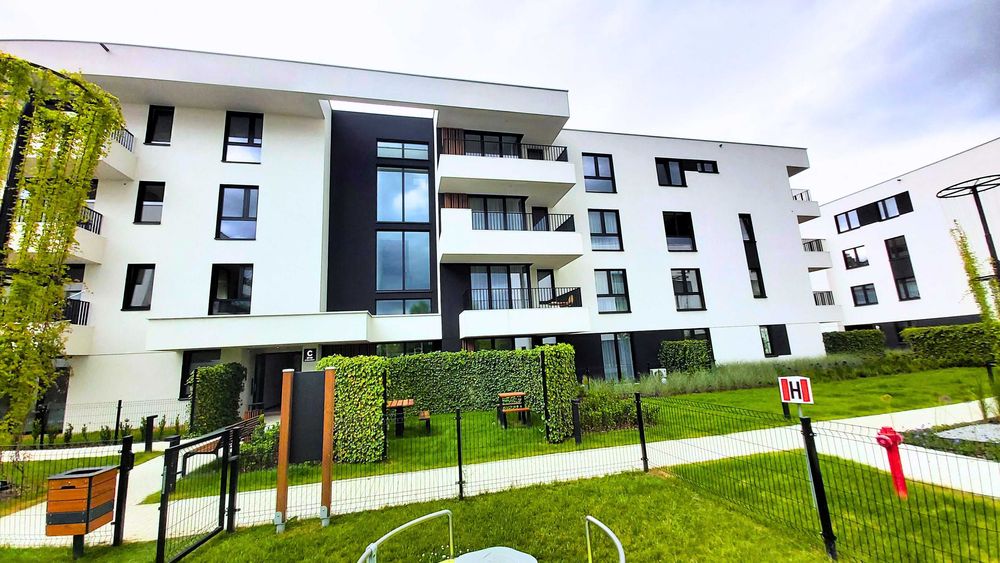 Krowodrza, Kraków, ul.Brązownicza, 2-pokojowe klima, oddzielna kuchnia