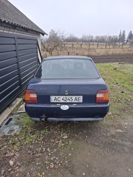 Славута модель 110307