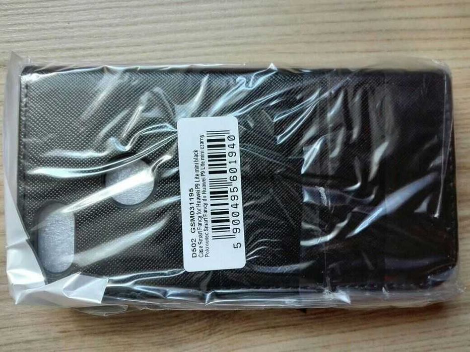 Etui do Huawei p9 lite mini