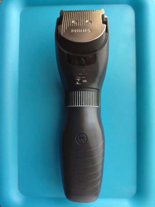 Машинка для стрижки Philips-HC-5450