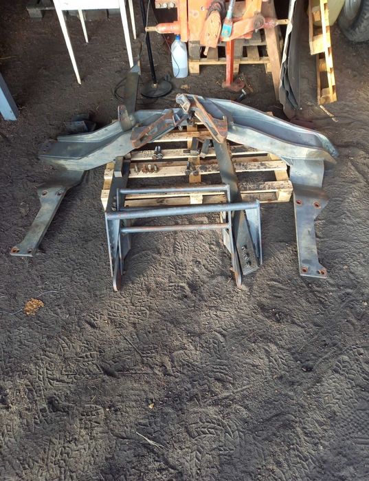 Sprzedam adaptacje tur Milleux