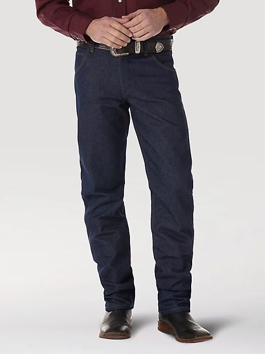 Jeans meskie Wrangler 47MWZ
