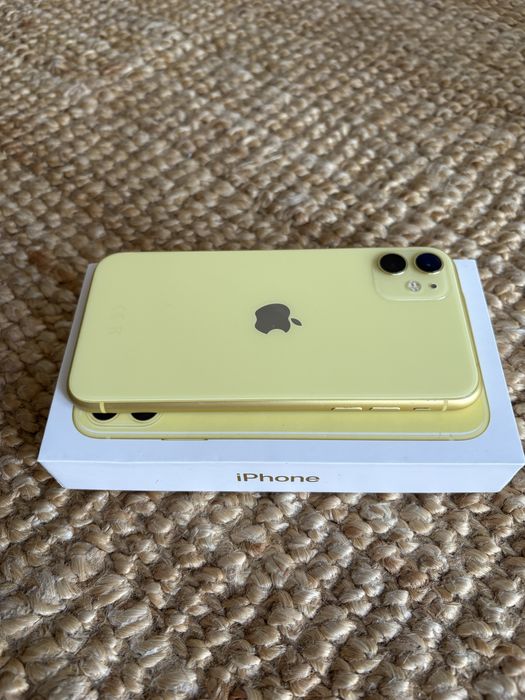 Iphone 11 używany