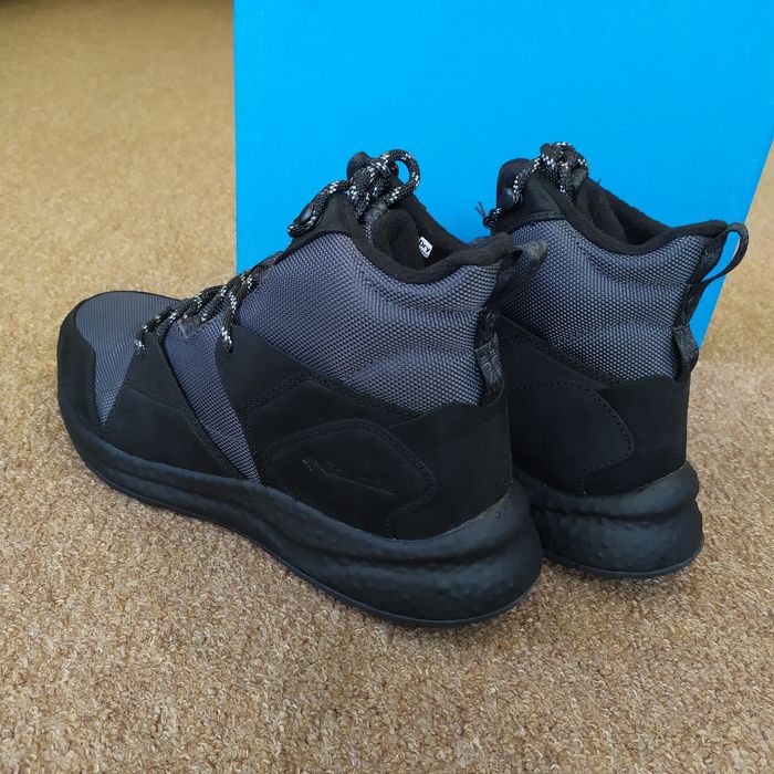 44,44,5. Ботинки зимние Columbia SH/FT OUTDRY BOOT