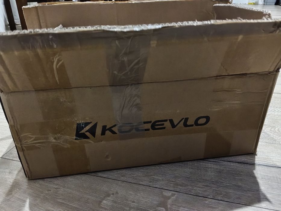 Kierownica Kocevlo