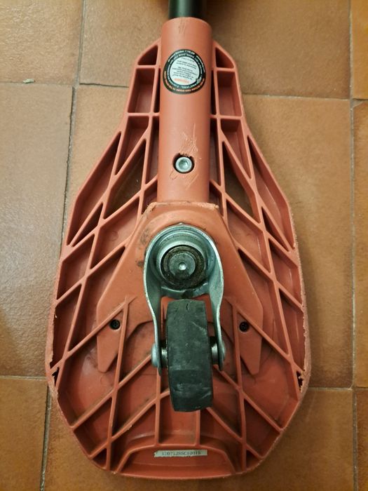 WaveBoard / Skate 2 Rodas