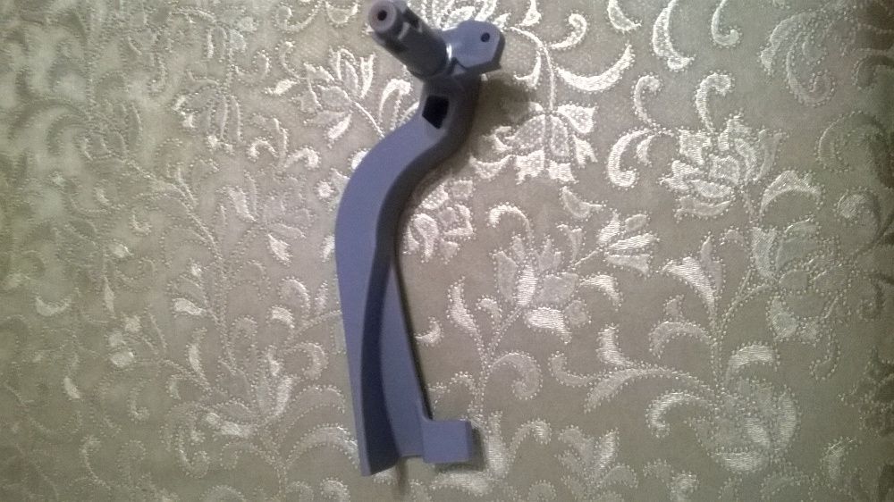 HP 500/800 Plotter Lever437882236521031682