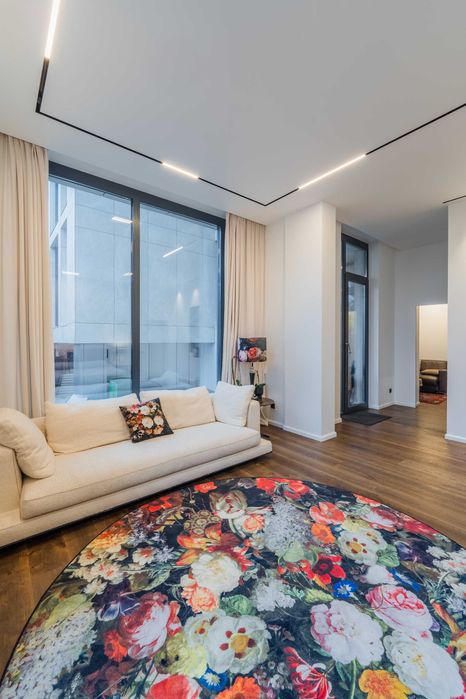 Многокомнатная квартира по адресу бульвар Дружбы Народов (площадь 199 м²) - Atlanta.ua - фото 9