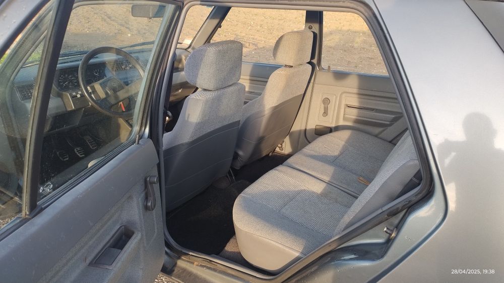 Renault Super 5  GTR