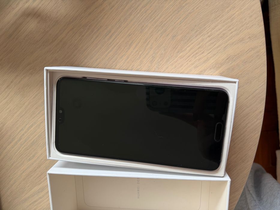 Huawei P20 pro usado