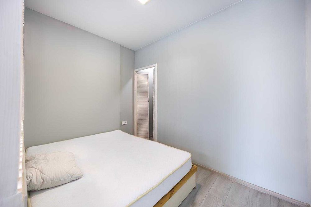 Продаж, 1 квартира, ремонт, Малоголосківська 30, Новобудова, Львів