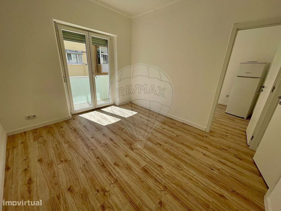 Apartamento T2 para arrendamento