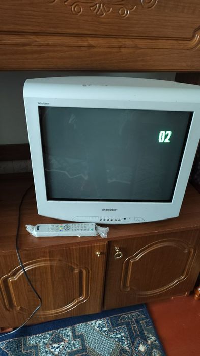 Телевізор SONY. В робочому стані