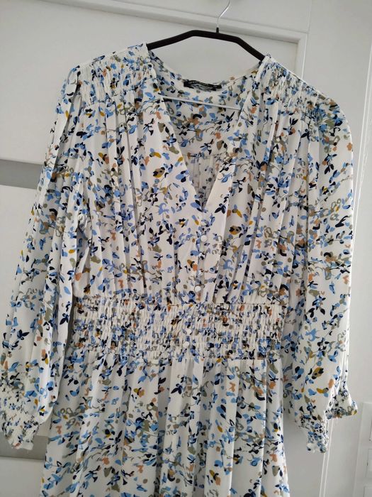 Greenpoint Sukienka 38/M st. B. dobry