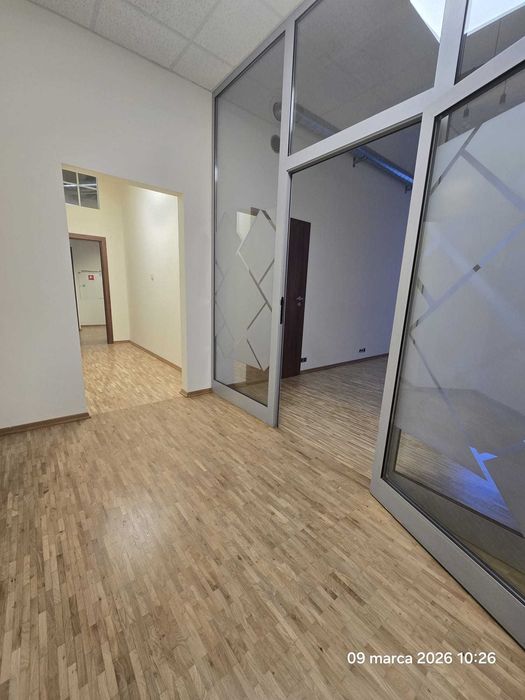 Wyjątkowy loft na parterze - 80 m2, fabryka Kohna - bezpośrednio