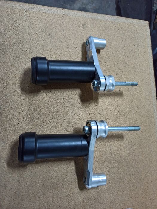 Honda varadero xl 1000