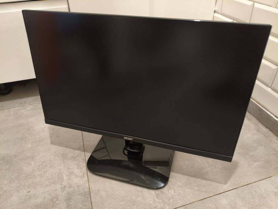 Monitor LCD Acer 24 cale