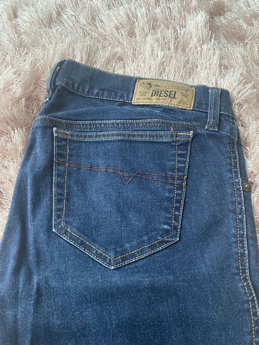 Jeasny Diesel rozmiar W30L32