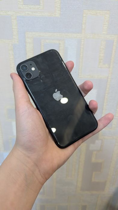iPhone 11 (128gb)