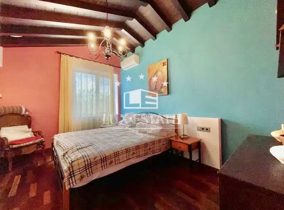 Оренда будинку 550м²   ділянка 25 соток  у КМ Старі Безрадичі