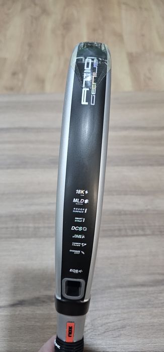 NOX AT10 GENIUS 18K 2024