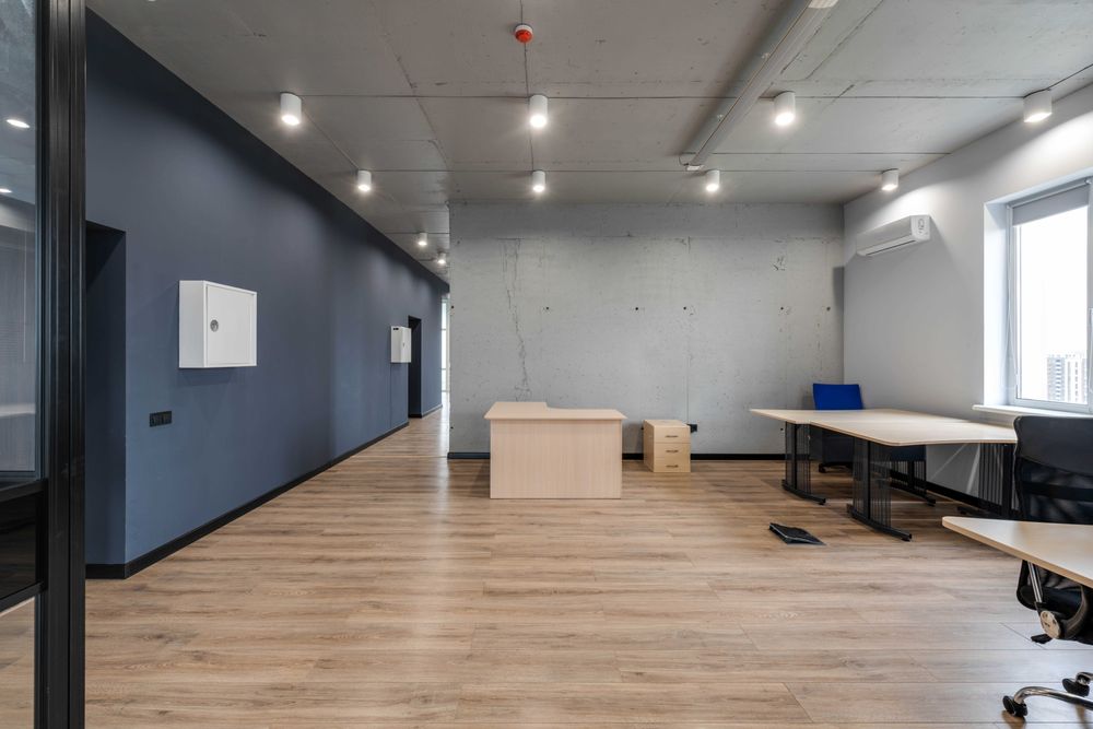 Без %!Є генератор Оренда офісу Riverstone Трускавецька 4Б, Рівер Стоун