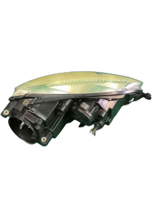 Ótica / Farol Esquerdo VW GOLF V