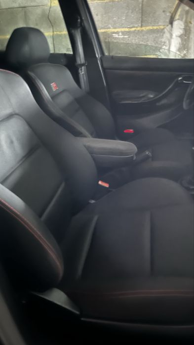 Seat toledo 110cv