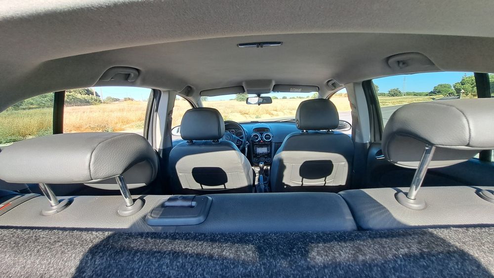 Opel  Corsa 1,3 cdti  95cv  2014