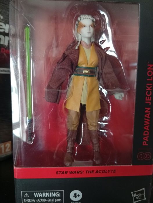 Figura star wars